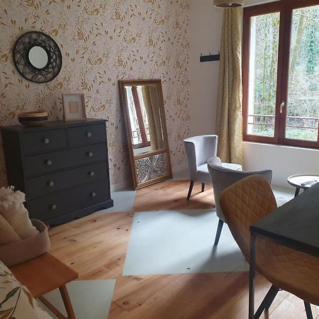 Chambres D'Hotes Du Domaine De Bourbacoup チュール エクステリア 写真