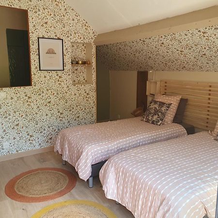 Chambres D'Hotes Du Domaine De Bourbacoup チュール エクステリア 写真