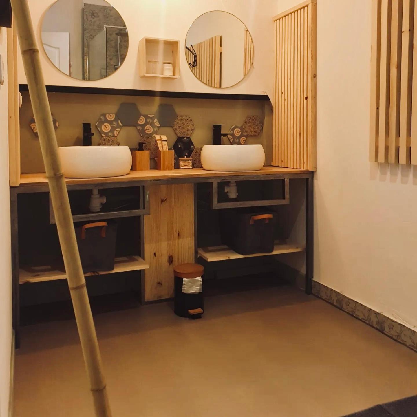 Chambres D'Hotes Du Domaine De Bourbacoup チュール エクステリア 写真