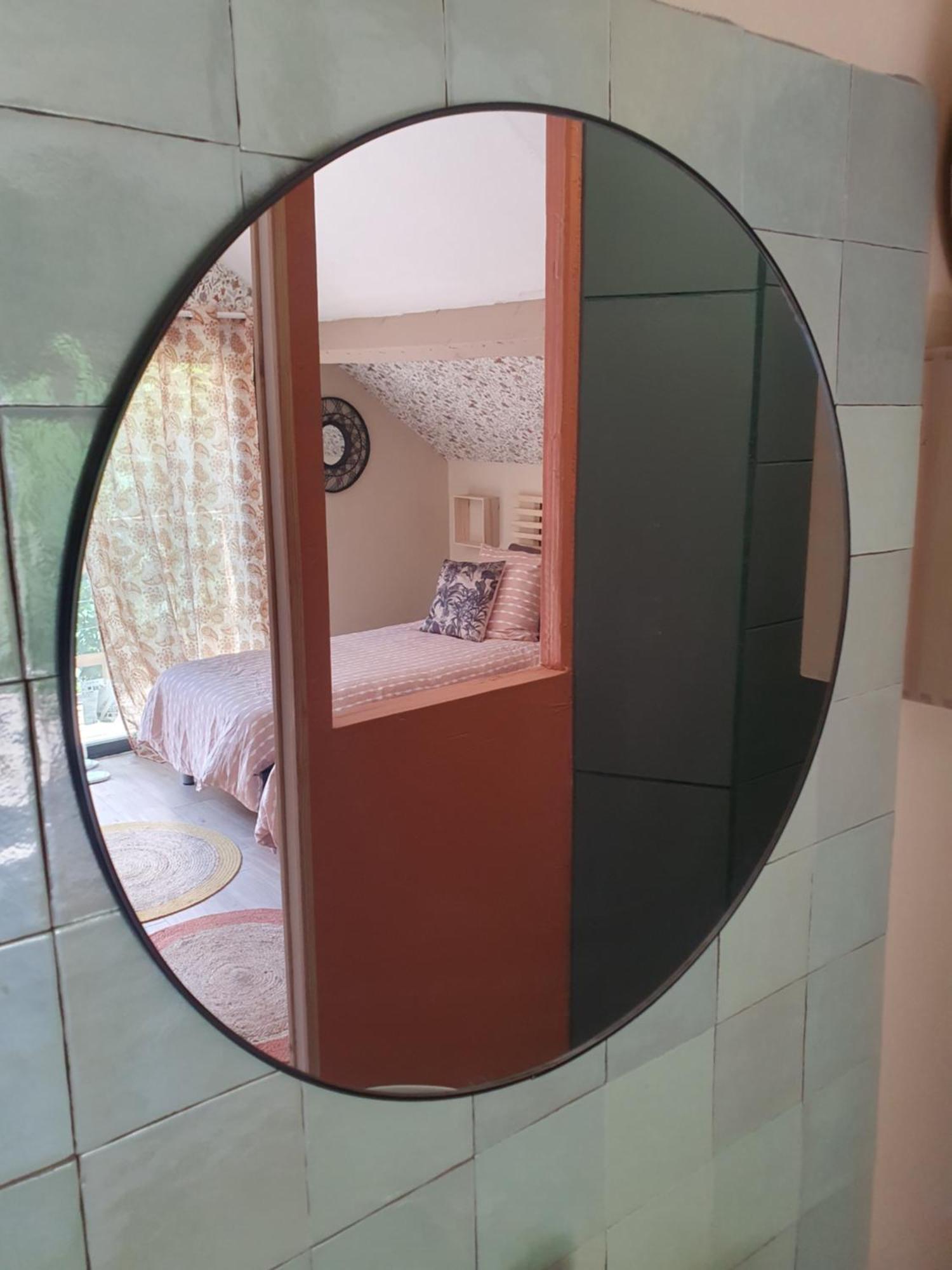 Chambres D'Hotes Du Domaine De Bourbacoup チュール エクステリア 写真